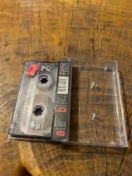 MUSTAFA SANDAL - DETAY - KASET