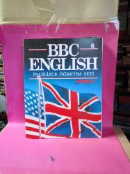 BBC ENGLISH İNGİLİZCE ÖĞRETİM SETİ 6 (2.EL)
