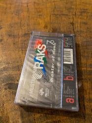 MUSTAFA SANDAL - DETAY - KASET (JELATİNİNDE)