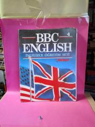BBC ENGLISH İNGİLİZCE ÖĞRETİM SETİ 4 (2.EL)