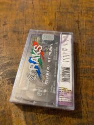 MEHTAP SARAÇ - KİME NE - KASET (JELATİNİNDE)