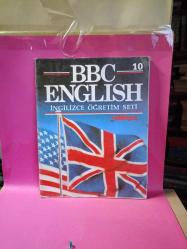 BBC ENGLISH İNGİLİZCE ÖĞRETİM SETİ 10 (2.EL)