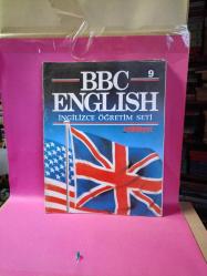 BBC ENGLISH İNGİLİZCE ÖĞRETİM SETİ 9 (2.EL)