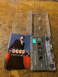 MİRKELAM - UNUTULMAZ - KASET