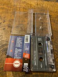 MİRKELAM - UNUTULMAZ - KASET