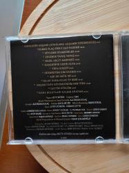 TARKAN - AHDE VEFA - CD