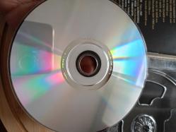 TARKAN - AHDE VEFA - CD