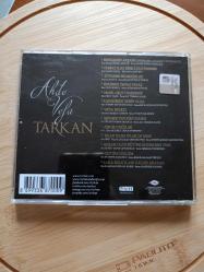 TARKAN - AHDE VEFA - CD