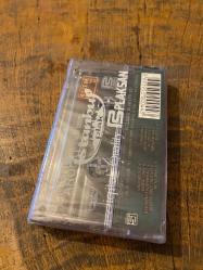 METİN AROLAT - YİNE BİR BAŞIMA - KASET (JELATİNİNDE)