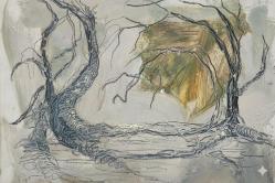 BURÇİN ERDİ - Hiçbir Yer Serisi - [2007]