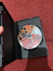 Barry Seal  Kaçakçı  American Made DVD TÜRKÇE ALTYAZILI