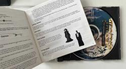 STAR WARS EPISODE I - THE GUNGAN FRONTIER * 1999 * 2.EL PC OYUNU * CD-ROM