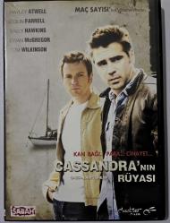 Cassandra's Dream (2007) /  Cassandra'nın Rüyası (2007) / DVD Film
