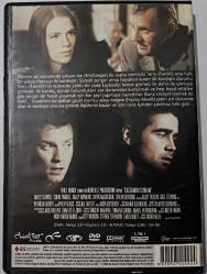 Cassandra's Dream (2007) /  Cassandra'nın Rüyası (2007) / DVD Film