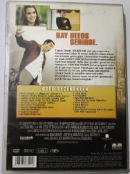 Mr. Deeds (2002) / Kazara Zengin / DVD Film