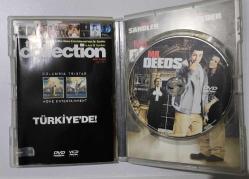 Mr. Deeds (2002) / Kazara Zengin / DVD Film