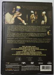 Girl with a Pearl Earring (2003) / İnci Küpeli Kız / DVD Film