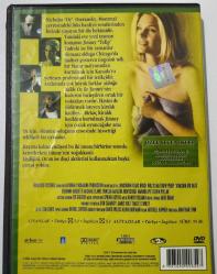 The Whole Nine Yards (2000) / Komşum Bir Katil / DVD Film