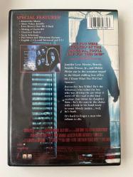 I STILL KNOW WHAT YOU DID LAST SUMMER * DANNY CANNON * 1998 * DVD * 1.BÖLGE TÜRKÇE ALTYAZI YOKTUR