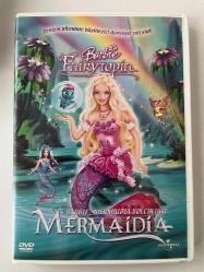 BARBIE FAIRYTOPIA * MERMAIDIA * BARBIE DENİZKIZI MERMAIDIA YOLCULUĞU * 2006 * ANİMASYON * DVD