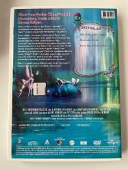 BARBIE FAIRYTOPIA * MERMAIDIA * BARBIE DENİZKIZI MERMAIDIA YOLCULUĞU * 2006 * ANİMASYON * DVD