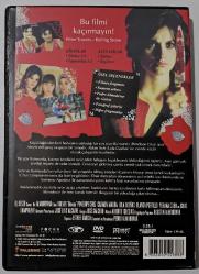 Volver (2006) / Dönüş / DVD Film