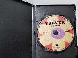 Volver (2006) / Dönüş / DVD Film