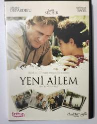 Michou d'Auber (2007) / Yeni Ailem / DVD Film