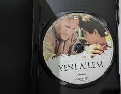 Michou d'Auber (2007) / Yeni Ailem / DVD Film