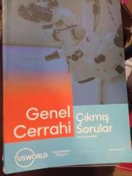 Tusworld  Genel Cerrahi Çıkmış Sorular