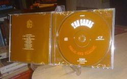 THE CORAL / MAGIC AND MEDICINE / CD