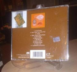 THE CORAL / MAGIC AND MEDICINE / CD