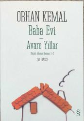 Baba Evi - Avare Yıllar: Küçük Adamın Romanı 1-2
