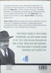Baba Evi - Avare Yıllar: Küçük Adamın Romanı 1-2