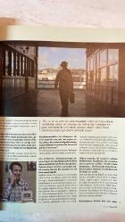 ALTYAZI AYLIK SİNEMA DERGİSİ - EYLÜL 2009 SAYI: 87  CHUCK PALAHNIUK - TUNCEL KURTİZ - SENAY AYDEMİR - ENİS KÖSTEPEN - PELİN ESMER - MURAT DÜZGÜNOĞLU - BERKE GÖL - FIRAT YÜCEL - SENEM AYTAÇ - EREN ODABAŞI - ELİF ERGEZEN - YAMAÇ OKUR - NADİR ÖPERLİ - F. H. DAĞLARCA  11’E 10 KALA - HAYATIN TUZU - YENİ SEZONDA YERLİ SİNEMA - TÜRK SİNEMASI SEZONA HAZIR - TÜRKİYE’DE SİNEMACILIĞIN GÜNCEL MANZARASI - RICKY - TIKANMA - PONTYPOOL: ÖLDÜREN KELİMELER - İZLİYORUM: TUNCEL KURTİZ - 1. KAFKAS FİLM GÜNLERİ - BENİ OSMAN ÖLDÜRDÜ - NEW YORK DEFTERLERİ - DOCİSTANBUL - KÜRT SİNEMASI: YURTSUZLUK, SINIR VE ÖLÜM - GÜNEŞİ GÖRDÜM - NIGHTMARE REVISITED - PUŞKİN ERZURUM’DA - REPRESENTATIONS OF TURKISH IMMIGRANTS IN TURKISH GERMAN CINEMA - BİR KADININ SEKS GÜNLÜĞÜ - FRANKLYN - HALK DÜŞMANLARI - HARRY POTTER VE MELEZ PRENS - KÜÇÜK DENİZ KIZI PONYO - SOYSUZLAR ÇETESİ -  TAM TAKIM EKSİKSİZ 96 SAYFA