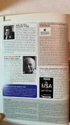 ALTYAZI AYLIK SİNEMA DERGİSİ - EYLÜL 2009 SAYI: 87  CHUCK PALAHNIUK - TUNCEL KURTİZ - SENAY AYDEMİR - ENİS KÖSTEPEN - PELİN ESMER - MURAT DÜZGÜNOĞLU - BERKE GÖL - FIRAT YÜCEL - SENEM AYTAÇ - EREN ODABAŞI - ELİF ERGEZEN - YAMAÇ OKUR - NADİR ÖPERLİ - F. H. DAĞLARCA  11’E 10 KALA - HAYATIN TUZU - YENİ SEZONDA YERLİ SİNEMA - TÜRK SİNEMASI SEZONA HAZIR - TÜRKİYE’DE SİNEMACILIĞIN GÜNCEL MANZARASI - RICKY - TIKANMA - PONTYPOOL: ÖLDÜREN KELİMELER - İZLİYORUM: TUNCEL KURTİZ - 1. KAFKAS FİLM GÜNLERİ - BENİ OSMAN ÖLDÜRDÜ - NEW YORK DEFTERLERİ - DOCİSTANBUL - KÜRT SİNEMASI: YURTSUZLUK, SINIR VE ÖLÜM - GÜNEŞİ GÖRDÜM - NIGHTMARE REVISITED - PUŞKİN ERZURUM’DA - REPRESENTATIONS OF TURKISH IMMIGRANTS IN TURKISH GERMAN CINEMA - BİR KADININ SEKS GÜNLÜĞÜ - FRANKLYN - HALK DÜŞMANLARI - HARRY POTTER VE MELEZ PRENS - KÜÇÜK DENİZ KIZI PONYO - SOYSUZLAR ÇETESİ -  TAM TAKIM EKSİKSİZ 96 SAYFA