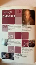 ALTYAZI AYLIK SİNEMA DERGİSİ - EYLÜL 2009 SAYI: 87  CHUCK PALAHNIUK - TUNCEL KURTİZ - SENAY AYDEMİR - ENİS KÖSTEPEN - PELİN ESMER - MURAT DÜZGÜNOĞLU - BERKE GÖL - FIRAT YÜCEL - SENEM AYTAÇ - EREN ODABAŞI - ELİF ERGEZEN - YAMAÇ OKUR - NADİR ÖPERLİ - F. H. DAĞLARCA  11’E 10 KALA - HAYATIN TUZU - YENİ SEZONDA YERLİ SİNEMA - TÜRK SİNEMASI SEZONA HAZIR - TÜRKİYE’DE SİNEMACILIĞIN GÜNCEL MANZARASI - RICKY - TIKANMA - PONTYPOOL: ÖLDÜREN KELİMELER - İZLİYORUM: TUNCEL KURTİZ - 1. KAFKAS FİLM GÜNLERİ - BENİ OSMAN ÖLDÜRDÜ - NEW YORK DEFTERLERİ - DOCİSTANBUL - KÜRT SİNEMASI: YURTSUZLUK, SINIR VE ÖLÜM - GÜNEŞİ GÖRDÜM - NIGHTMARE REVISITED - PUŞKİN ERZURUM’DA - REPRESENTATIONS OF TURKISH IMMIGRANTS IN TURKISH GERMAN CINEMA - BİR KADININ SEKS GÜNLÜĞÜ - FRANKLYN - HALK DÜŞMANLARI - HARRY POTTER VE MELEZ PRENS - KÜÇÜK DENİZ KIZI PONYO - SOYSUZLAR ÇETESİ -  TAM TAKIM EKSİKSİZ 96 SAYFA