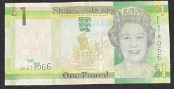 JERSEY 1 POUND ÇİL