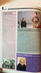 ALTYAZI AYLIK SİNEMA DERGİSİ - KASIM 2012 SAYI: 122  MİTHAT ALAM - YAMAÇ OKUR - FIRAT YÜCEL - NADİR ÖPERLİ - SENEM AYTAÇ - BERKE GÖL - ABBAS BOZKURT - AYÇA ÇİFTÇİ - ZEYNEP DADAK - ÖVGÜ GÖKÇE - ENİS KÖSTEPEN - GÖZDE ONARAN - ALİ DENİZ ŞENSÖZ - MEHMET ULUŞAHİN - ESER YAZICI - ŞÜKRAN YÜCEL - MÜGE TURAN - BERKE BAŞ - CAN CANDAN - PERİ JOHNSON - ALISA LEBOW - DİLEK AYDIN - BARIŞ SAYDAM - KAYA ÖZKARACALAR - ZEYNEL DOĞAN - ORHAN ESKİKÖY - PELİN ESMER - PAUL THOMAS ANDERSON - PATRICIA PISTERS - KOJI WAKAMATSU - HIAM ABBASS - KAYA ÖZKARACALAR - KEMAL D. YILMAZ - ASLI ÖZGEN TUNCER - MURAT TIRPAN - EREN ODABAŞI  BABAMIN SESİ - GÖZETLEME KULESİ - KÜRT MESELESİNİ FİLMLERLE KONUŞMAK - KATİL JOE - HAYALİMDEKİ AŞK - HOMELAND - PAUL THOMAS ANDERSON - PELİN ESMER - ZEYNEL DOĞAN - ORHAN ESKİKÖY - HIAM ABBASS - KOJI WAKAMATSU - GERÇEK BAKIŞ - GÖLGEDE DANS - UZUN HİKÂYE - SKYFALL - TUTKU - SON DÖNEM TARİHÎ FİLMLER ÜZERİNE BİR NOT - FİLMEKİMİ - ALTIN PORTAKAL -  TAM TAKIM EKSİKSİZ 96 SAYFA