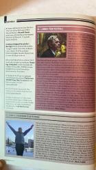 ALTYAZI AYLIK SİNEMA DERGİSİ - KASIM 2012 SAYI: 122  MİTHAT ALAM - YAMAÇ OKUR - FIRAT YÜCEL - NADİR ÖPERLİ - SENEM AYTAÇ - BERKE GÖL - ABBAS BOZKURT - AYÇA ÇİFTÇİ - ZEYNEP DADAK - ÖVGÜ GÖKÇE - ENİS KÖSTEPEN - GÖZDE ONARAN - ALİ DENİZ ŞENSÖZ - MEHMET ULUŞAHİN - ESER YAZICI - ŞÜKRAN YÜCEL - MÜGE TURAN - BERKE BAŞ - CAN CANDAN - PERİ JOHNSON - ALISA LEBOW - DİLEK AYDIN - BARIŞ SAYDAM - KAYA ÖZKARACALAR - ZEYNEL DOĞAN - ORHAN ESKİKÖY - PELİN ESMER - PAUL THOMAS ANDERSON - PATRICIA PISTERS - KOJI WAKAMATSU - HIAM ABBASS - KAYA ÖZKARACALAR - KEMAL D. YILMAZ - ASLI ÖZGEN TUNCER - MURAT TIRPAN - EREN ODABAŞI  BABAMIN SESİ - GÖZETLEME KULESİ - KÜRT MESELESİNİ FİLMLERLE KONUŞMAK - KATİL JOE - HAYALİMDEKİ AŞK - HOMELAND - PAUL THOMAS ANDERSON - PELİN ESMER - ZEYNEL DOĞAN - ORHAN ESKİKÖY - HIAM ABBASS - KOJI WAKAMATSU - GERÇEK BAKIŞ - GÖLGEDE DANS - UZUN HİKÂYE - SKYFALL - TUTKU - SON DÖNEM TARİHÎ FİLMLER ÜZERİNE BİR NOT - FİLMEKİMİ - ALTIN PORTAKAL -  TAM TAKIM EKSİKSİZ 96 SAYFA