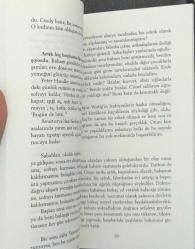 Bir Kadının Kavgaları ve Dönüşümleri