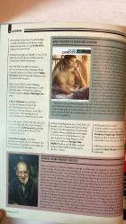 ALTYAZI AYLIK SİNEMA DERGİSİ - KASIM 2012 SAYI: 122  MİTHAT ALAM - YAMAÇ OKUR - FIRAT YÜCEL - NADİR ÖPERLİ - SENEM AYTAÇ - BERKE GÖL - ABBAS BOZKURT - AYÇA ÇİFTÇİ - ZEYNEP DADAK - ÖVGÜ GÖKÇE - ENİS KÖSTEPEN - GÖZDE ONARAN - ALİ DENİZ ŞENSÖZ - MEHMET ULUŞAHİN - ESER YAZICI - ŞÜKRAN YÜCEL - MÜGE TURAN - BERKE BAŞ - CAN CANDAN - PERİ JOHNSON - ALISA LEBOW - DİLEK AYDIN - BARIŞ SAYDAM - KAYA ÖZKARACALAR - ZEYNEL DOĞAN - ORHAN ESKİKÖY - PELİN ESMER - PAUL THOMAS ANDERSON - PATRICIA PISTERS - KOJI WAKAMATSU - HIAM ABBASS - KAYA ÖZKARACALAR - KEMAL D. YILMAZ - ASLI ÖZGEN TUNCER - MURAT TIRPAN - EREN ODABAŞI  BABAMIN SESİ - GÖZETLEME KULESİ - KÜRT MESELESİNİ FİLMLERLE KONUŞMAK - KATİL JOE - HAYALİMDEKİ AŞK - HOMELAND - PAUL THOMAS ANDERSON - PELİN ESMER - ZEYNEL DOĞAN - ORHAN ESKİKÖY - HIAM ABBASS - KOJI WAKAMATSU - GERÇEK BAKIŞ - GÖLGEDE DANS - UZUN HİKÂYE - SKYFALL - TUTKU - SON DÖNEM TARİHÎ FİLMLER ÜZERİNE BİR NOT - FİLMEKİMİ - ALTIN PORTAKAL -  TAM TAKIM EKSİKSİZ 96 SAYFA