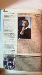 ALTYAZI AYLIK SİNEMA DERGİSİ - KASIM 2012 SAYI: 122  MİTHAT ALAM - YAMAÇ OKUR - FIRAT YÜCEL - NADİR ÖPERLİ - SENEM AYTAÇ - BERKE GÖL - ABBAS BOZKURT - AYÇA ÇİFTÇİ - ZEYNEP DADAK - ÖVGÜ GÖKÇE - ENİS KÖSTEPEN - GÖZDE ONARAN - ALİ DENİZ ŞENSÖZ - MEHMET ULUŞAHİN - ESER YAZICI - ŞÜKRAN YÜCEL - MÜGE TURAN - BERKE BAŞ - CAN CANDAN - PERİ JOHNSON - ALISA LEBOW - DİLEK AYDIN - BARIŞ SAYDAM - KAYA ÖZKARACALAR - ZEYNEL DOĞAN - ORHAN ESKİKÖY - PELİN ESMER - PAUL THOMAS ANDERSON - PATRICIA PISTERS - KOJI WAKAMATSU - HIAM ABBASS - KAYA ÖZKARACALAR - KEMAL D. YILMAZ - ASLI ÖZGEN TUNCER - MURAT TIRPAN - EREN ODABAŞI  BABAMIN SESİ - GÖZETLEME KULESİ - KÜRT MESELESİNİ FİLMLERLE KONUŞMAK - KATİL JOE - HAYALİMDEKİ AŞK - HOMELAND - PAUL THOMAS ANDERSON - PELİN ESMER - ZEYNEL DOĞAN - ORHAN ESKİKÖY - HIAM ABBASS - KOJI WAKAMATSU - GERÇEK BAKIŞ - GÖLGEDE DANS - UZUN HİKÂYE - SKYFALL - TUTKU - SON DÖNEM TARİHÎ FİLMLER ÜZERİNE BİR NOT - FİLMEKİMİ - ALTIN PORTAKAL -  TAM TAKIM EKSİKSİZ 96 SAYFA