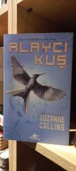 Açlık Oyunları 3 - Alaycı Kuş