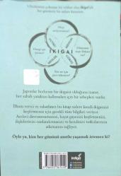IKIGAI - Japonların Uzun ve Mutlu Yaşam Sırrı