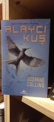 Açlık Oyunları 2 - Ateşi Yakalamak İmzalı