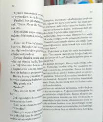 Bayan Ming'in Hiç Olmayan On Çocuğu