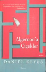LOT.5 » ALGERNON'A ÇİÇEKLER