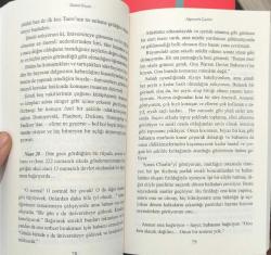 ALGERNON'A ÇİÇEKLER