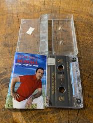 HENDEKLİ MUSTAFA - KENDİ DÜŞEN AĞLAMAZ - KASET